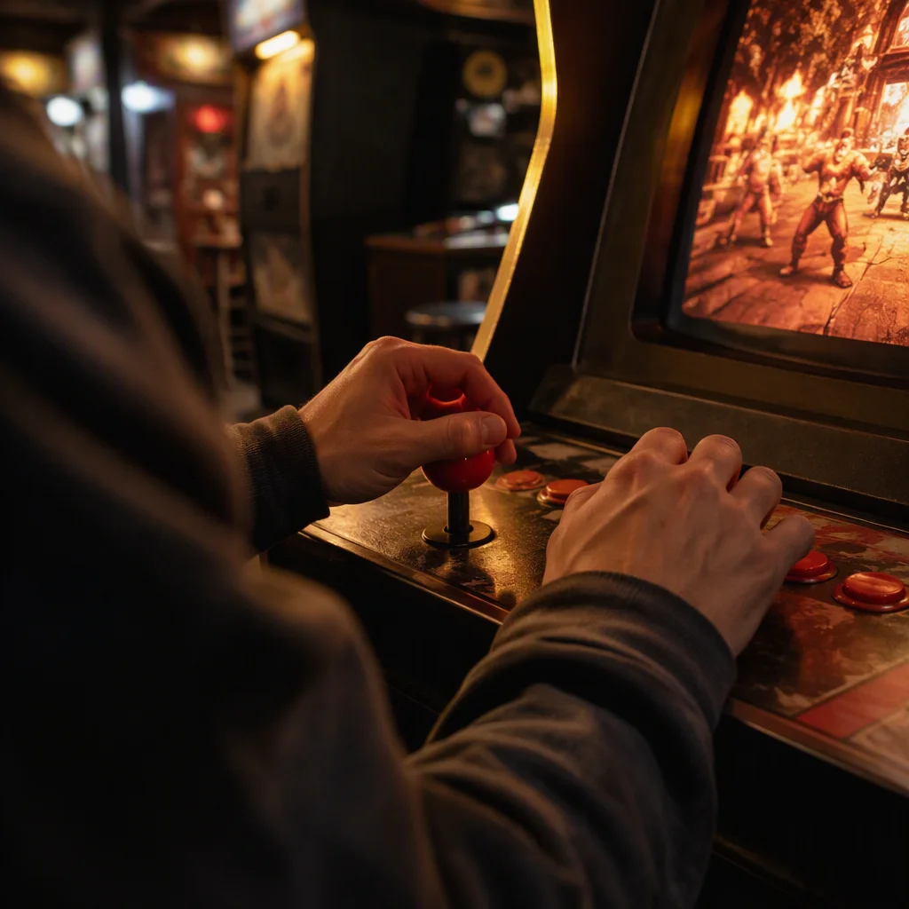 Hình 4 trong bộ sưu tập top rated arcade games on biztoolspro.net
