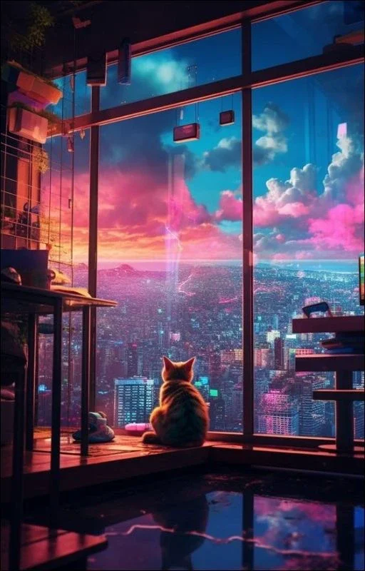Wallpaper buồn cho dế yêu