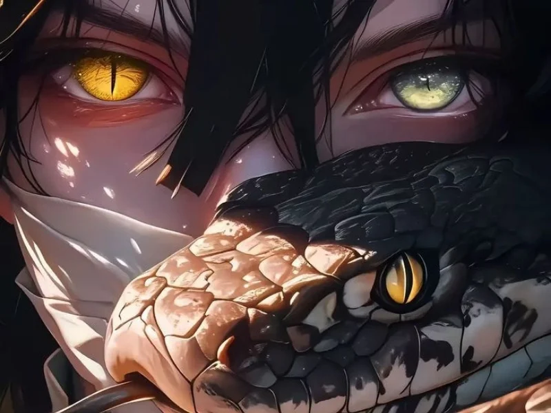 Hình nền anime ngầu