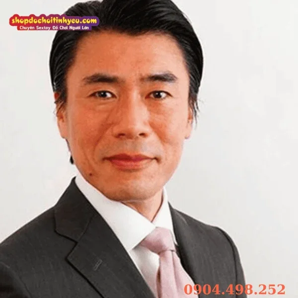 Ảnh minh hoạ diễn viên jav nam số 8