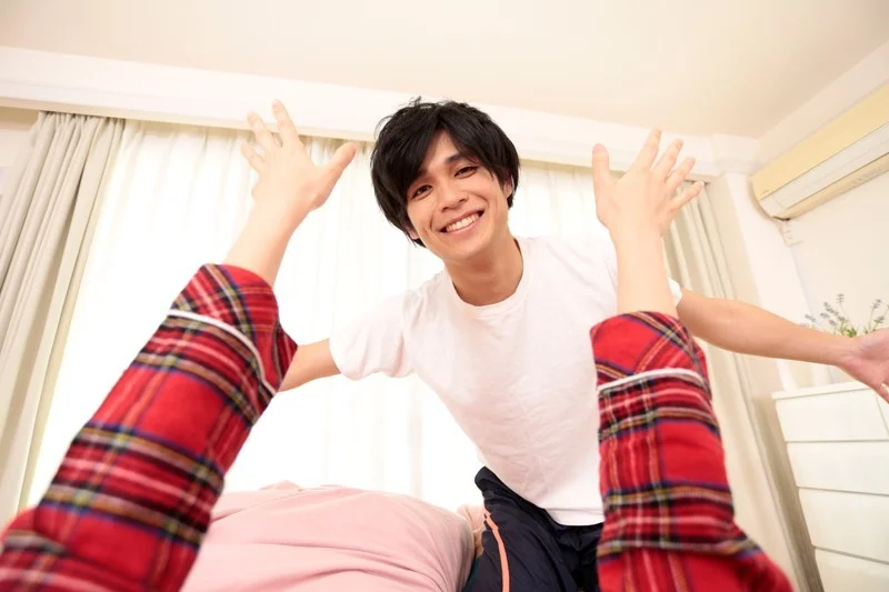 diễn viên jav nam - mẫu 43