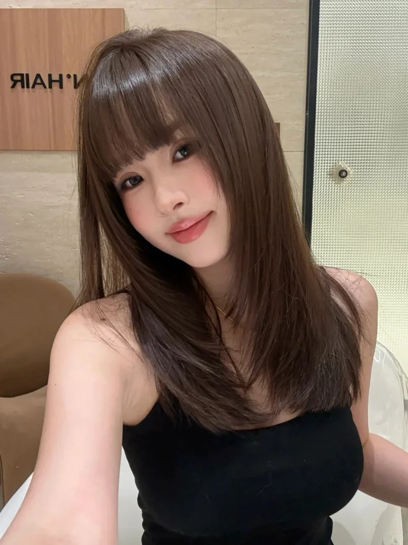 mặt tròn để tóc gì (2)
