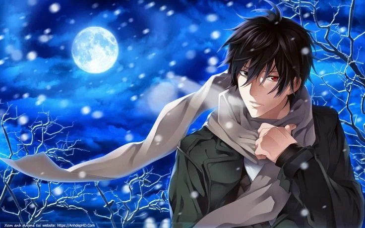 Hình nền anime ngầu dành cho nam và nữ trên mọi thiết bị