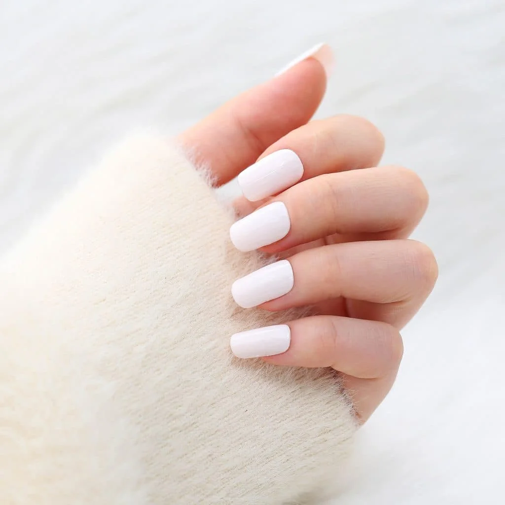 Dịch Vụ Làm Nail Tại Nhà Tphcm | Bảng Giá Làm Nail Tại Trâm Makeup