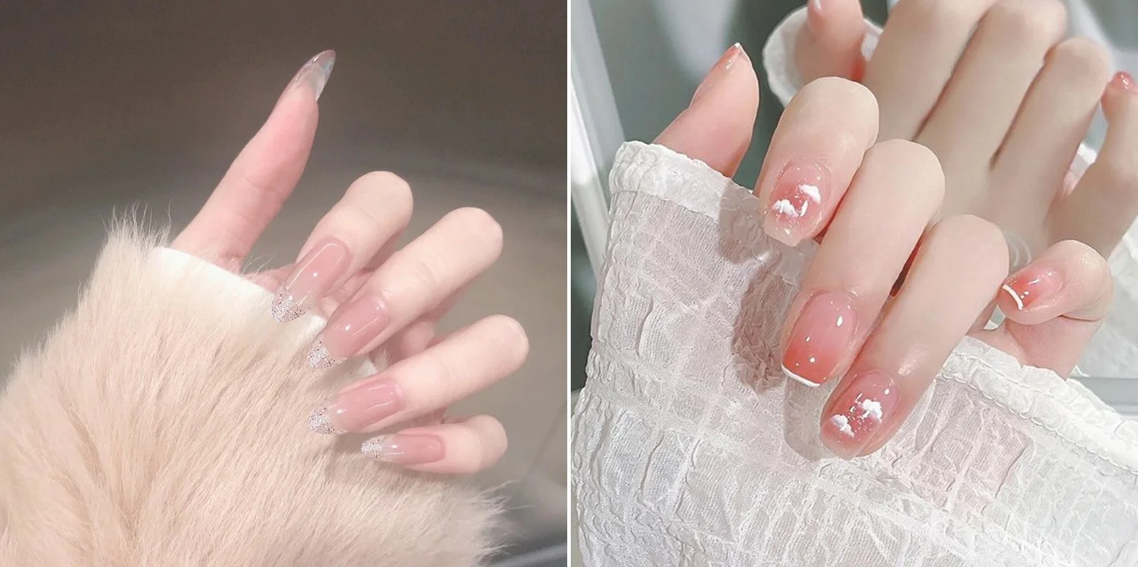 Làm Nail Tại Nhà Hà Nội
