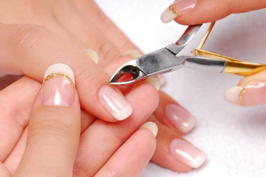 Hướng Dẫn Các Bước Học Làm Nail Tại Nhà Đơn Giản