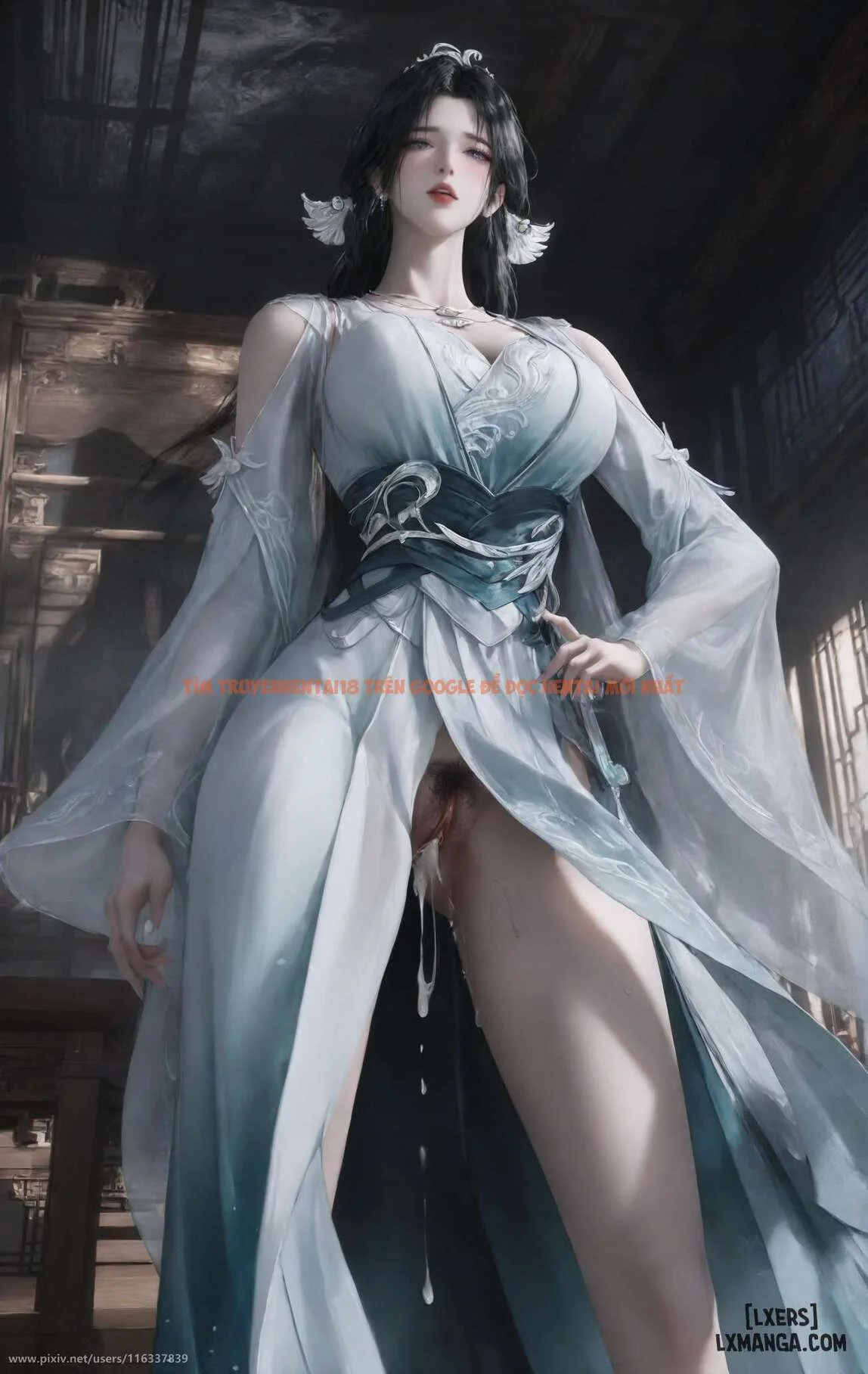 Xem ảnh Sex Tu Tiên Tổng Hợp - Truyện (7)