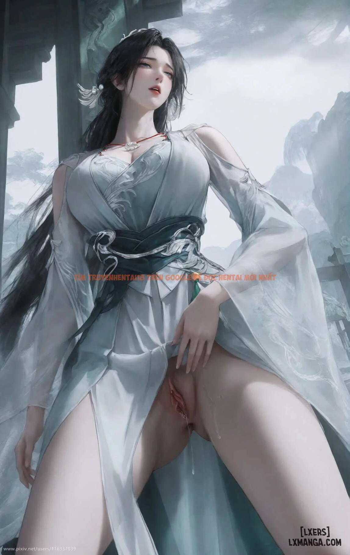 Xem ảnh Sex Tu Tiên Tổng Hợp - Truyện