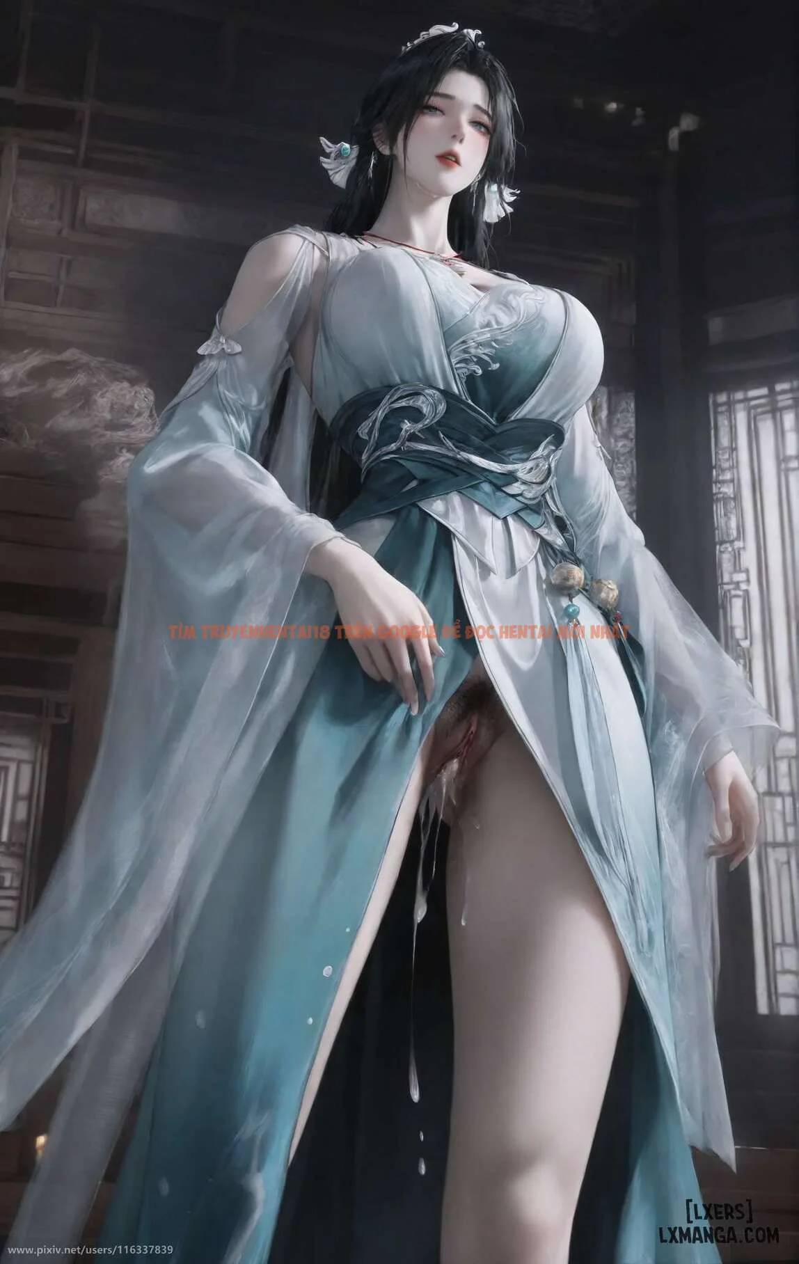 Xem ảnh Sex Tu Tiên Tổng Hợp - Truyện (6)