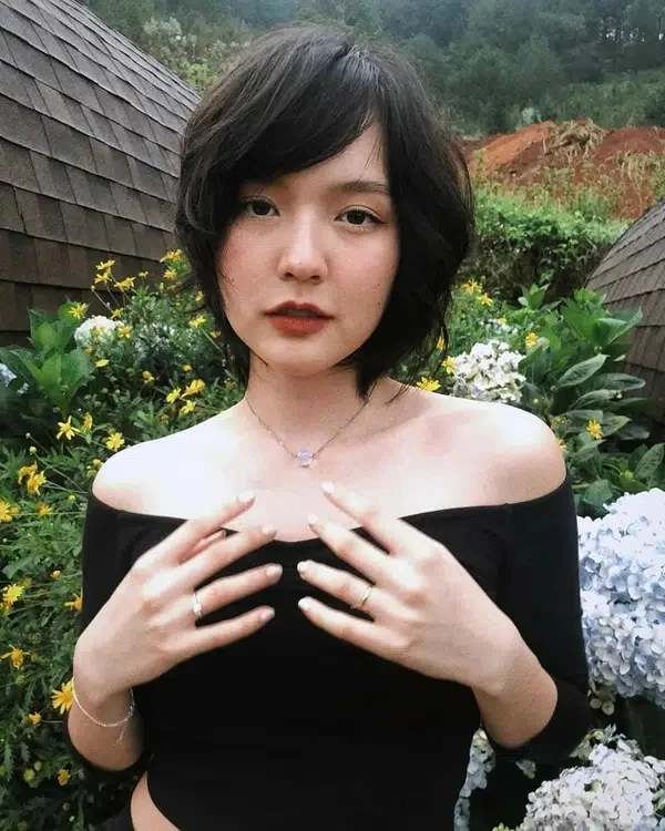 Ảnh minh hoạ ảnh nude hải tú số 8