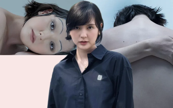 Hải Tú bị lộ loạt ảnh nóng 18+ gây sốc, ai là người rắp tâm hãm hại?