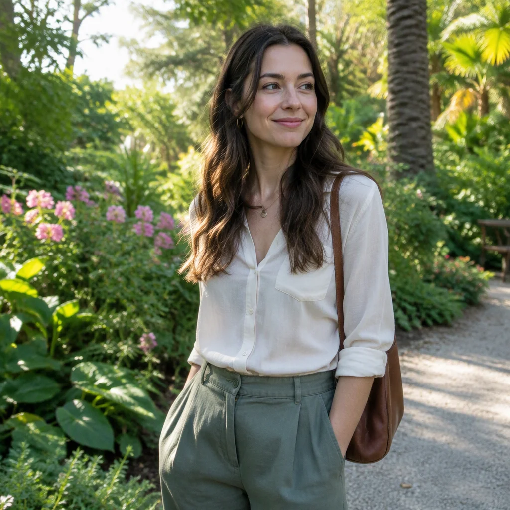 ảnh pin nữ, mẫu 19