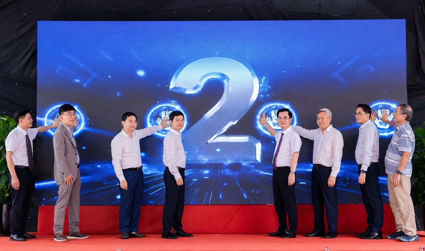 Hà Nội thúc đẩy hệ sinh thái đổi mới sáng tạo tại Khu Công nghệ cao Hòa Lạc