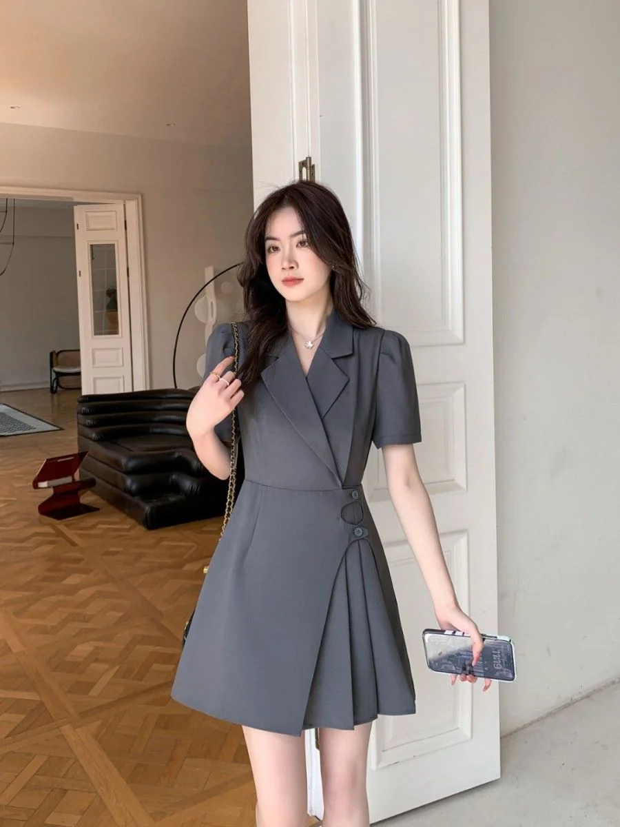 Top 10 Những Mẫu Đầm Đẹp Nhất Hiện Nay Nâng Tầm Vóc Dáng