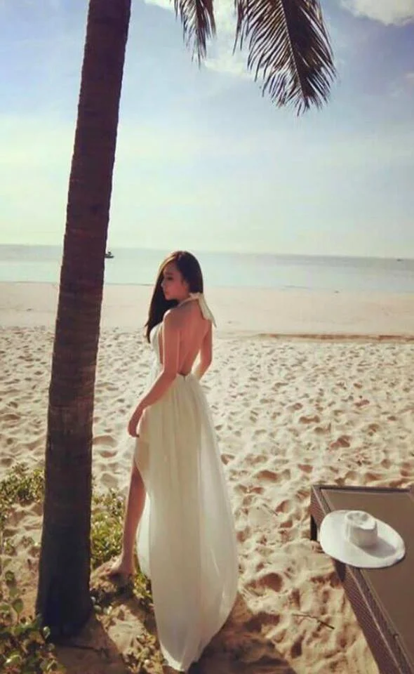 Mẫu những mẫu đầm đẹp thứ 39