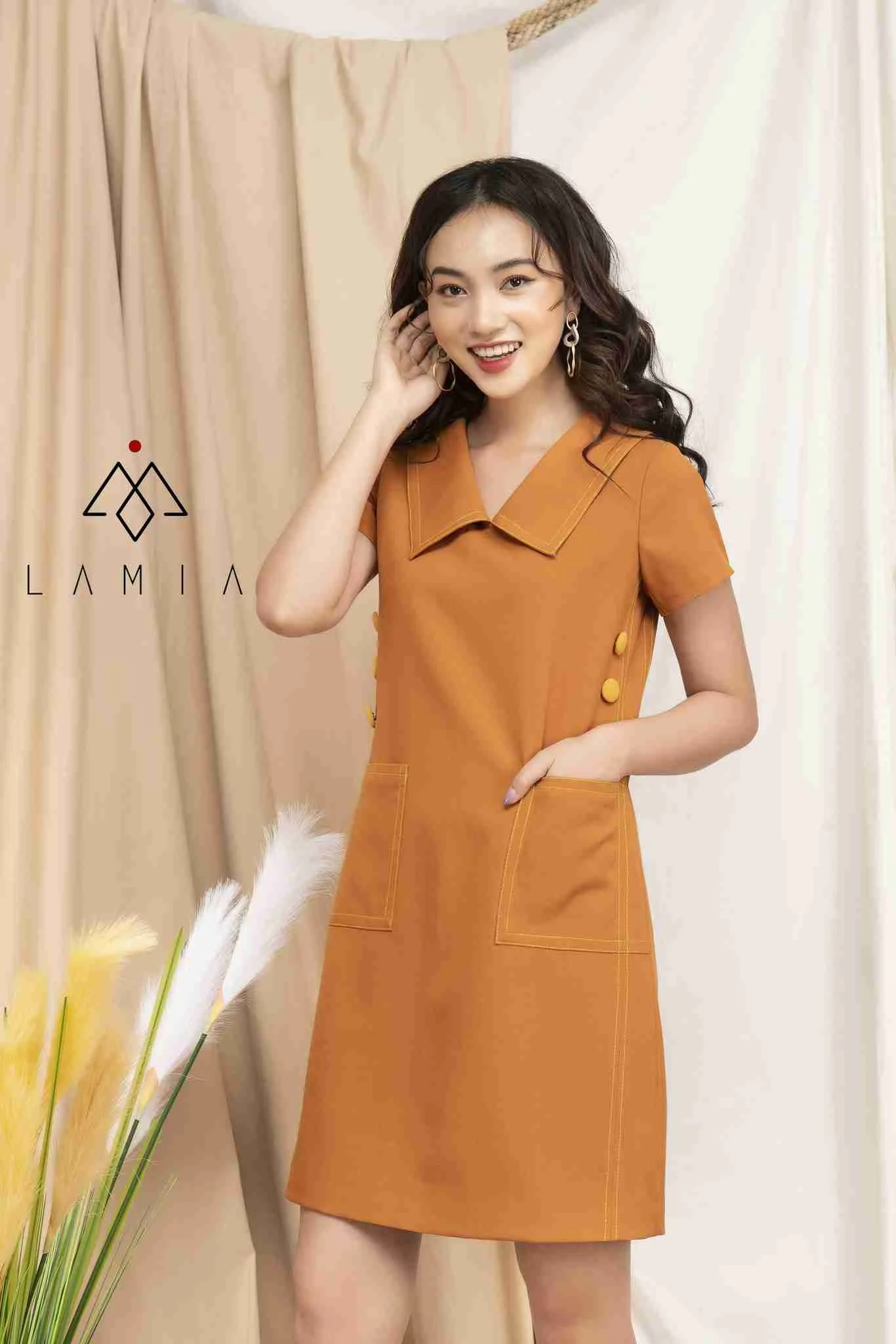 những mẫu đầm đẹp - mẫu 93