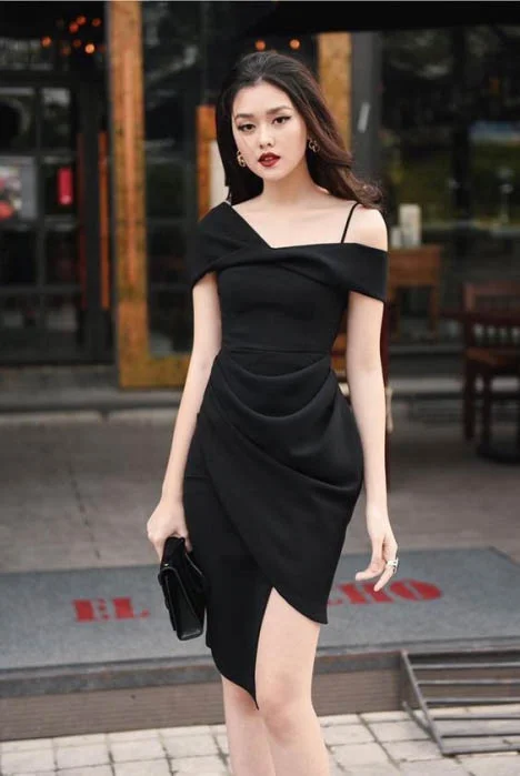 Khám Phá TOP Những Mẫu Váy đẹp Nhất Hiện Nay Cho Phái Nữ