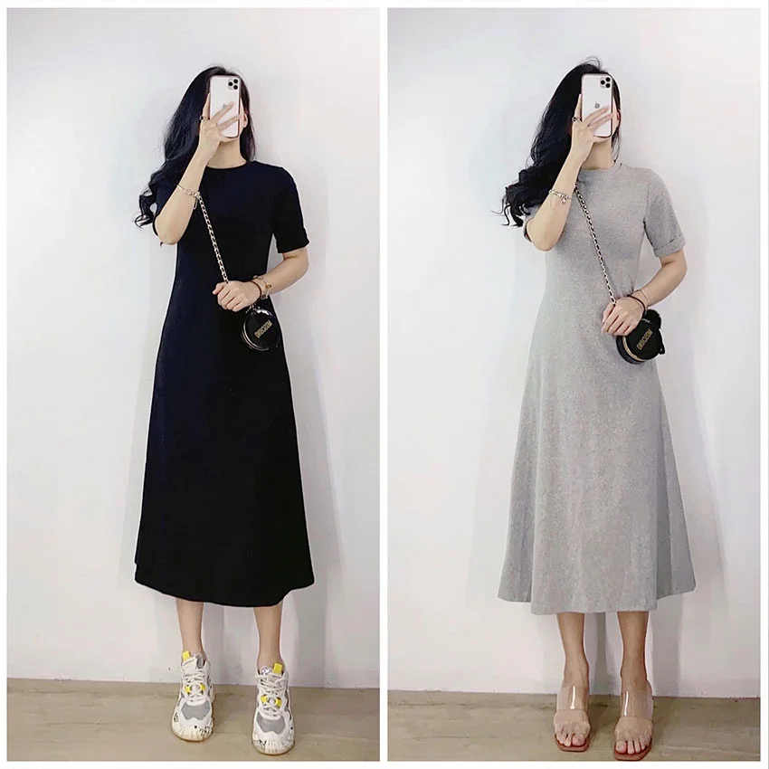 những mẫu đầm đẹp — ảnh 99