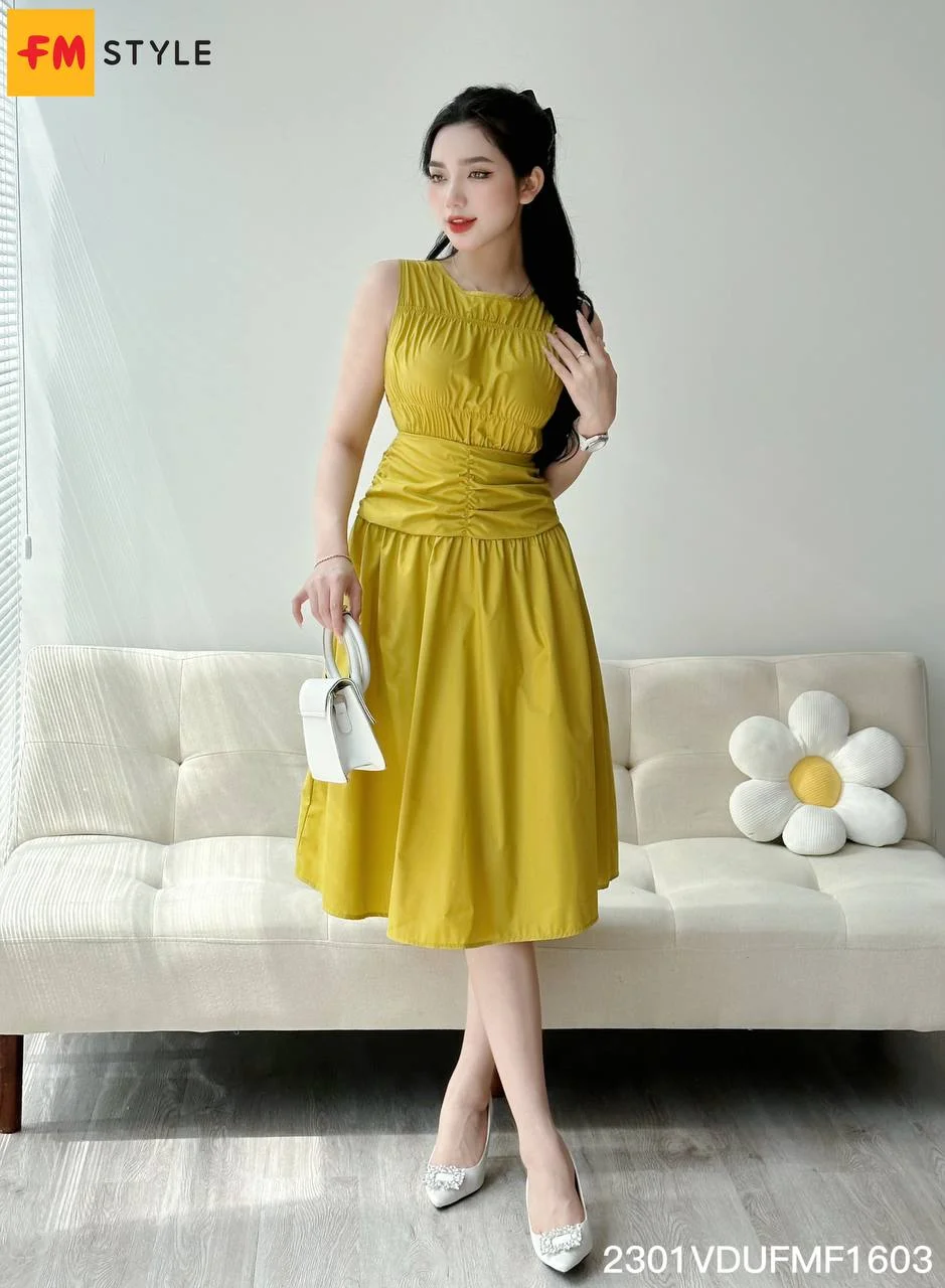 15 Mẫu Váy Đầm Đẹp Hiện Nay Nàng Nào Cũng Nên Sở Hữu