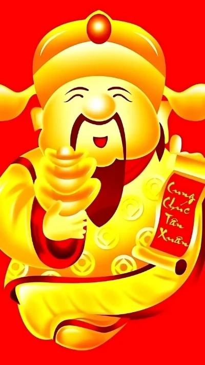 Hình ảnh Thần Tài 4K (2)