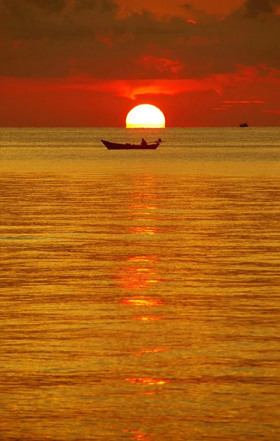 hình ảnh bầu trời bình minh (3)