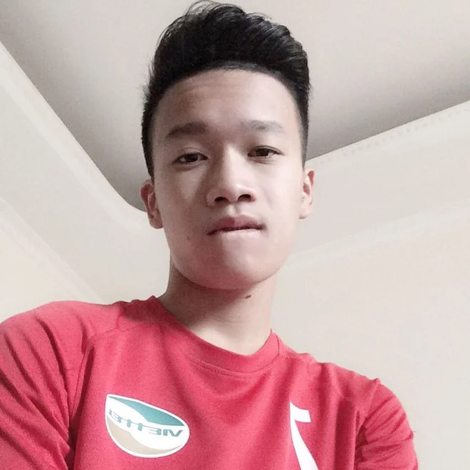 Ảnh 2 minh hoạ ảnh tự sướng nam