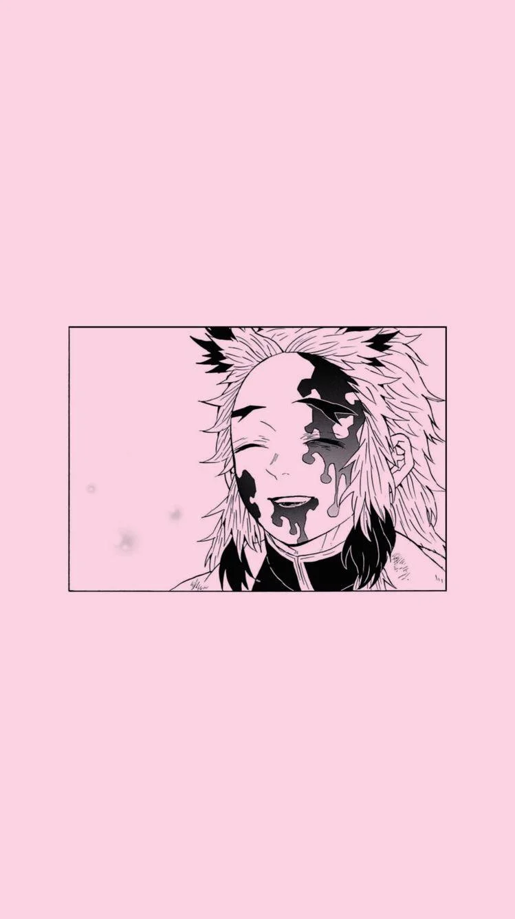 Nếu bạn chưa biết, trên Pinterest có một số hình nền manga cực đỉnh cho điện thoại đấy! Cứ tìm "Hình nền Manga Thanh Gươm Diệt Quỷ" là ra liền! 