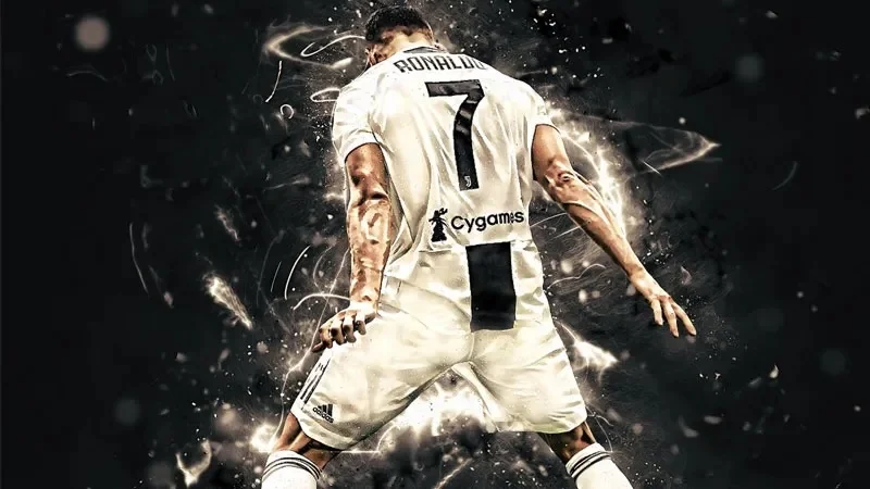 Tổng hợp 30+ hình nền Ronaldo cực ngầu mà bạn không thể bỏ qua