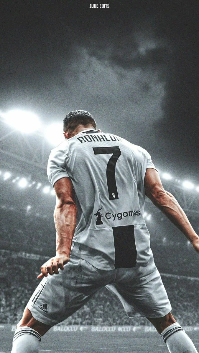 Top 101 hình nền Ronaldo đẹp cho điện thoại đẹp nhất