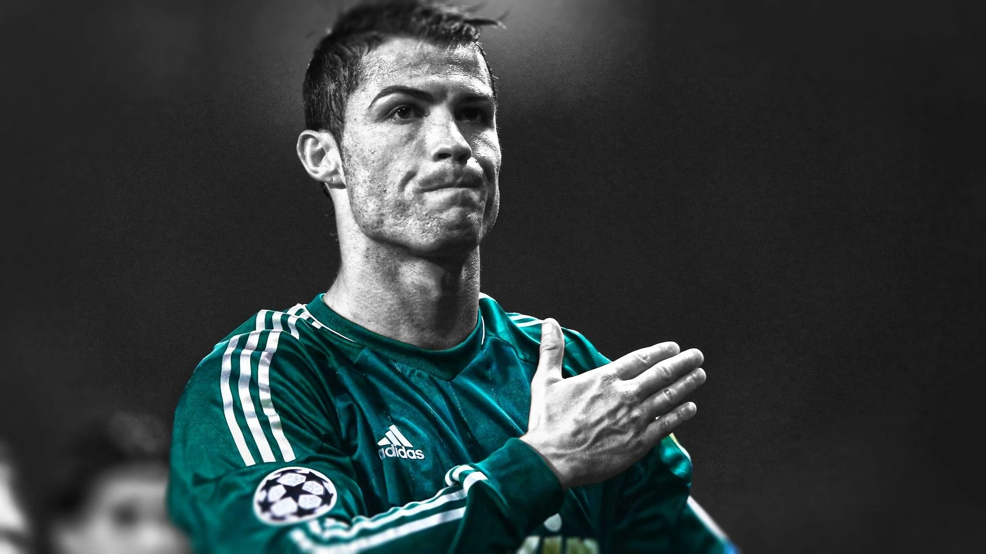 Hình nền Ronaldo MU, Juve, Real đẹp cho điện thoại, 4K, Full HD | Menback (2)