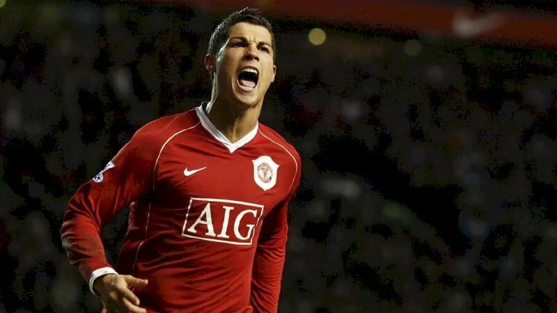 Top 101 ảnh Ronaldo 4K đẹp, chất, ngầu dùng làm hình nền máy tính, điện thoại
