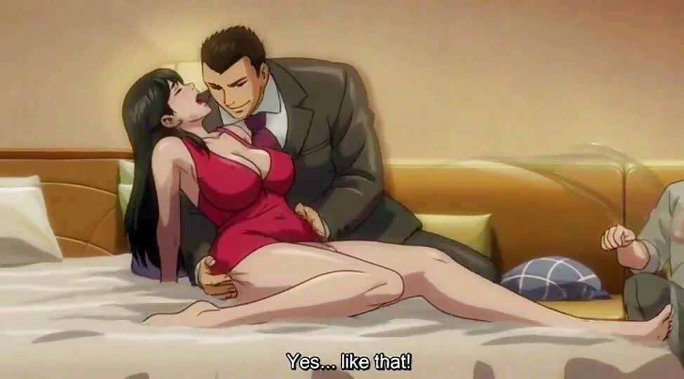 Bộ sưu tập xxx hoạt hình — ảnh 44