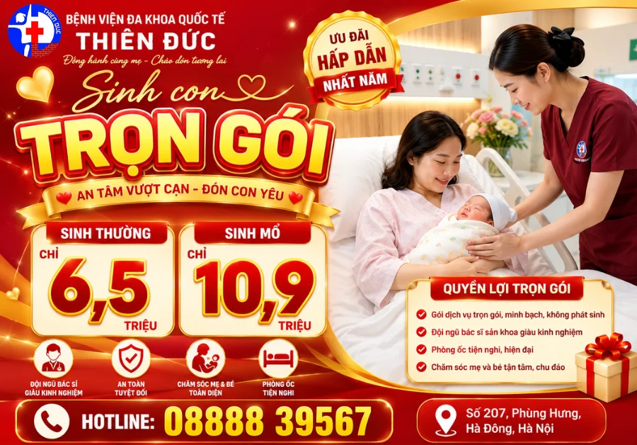 Mẫu tư the quan hệ khó có thai thứ 15