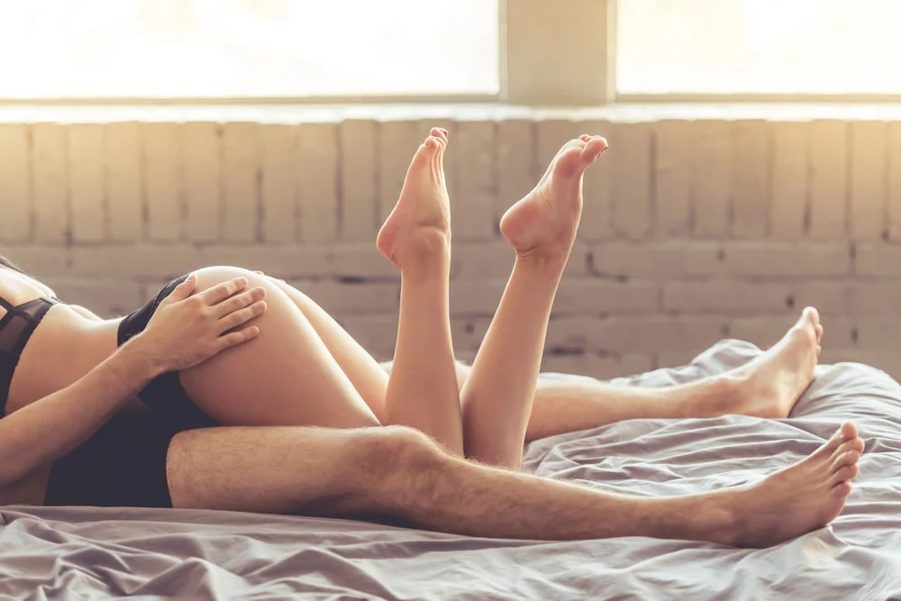 Các tư thế quan hệ khó có thai &amp; chứng thực mức độ hiệu quả!