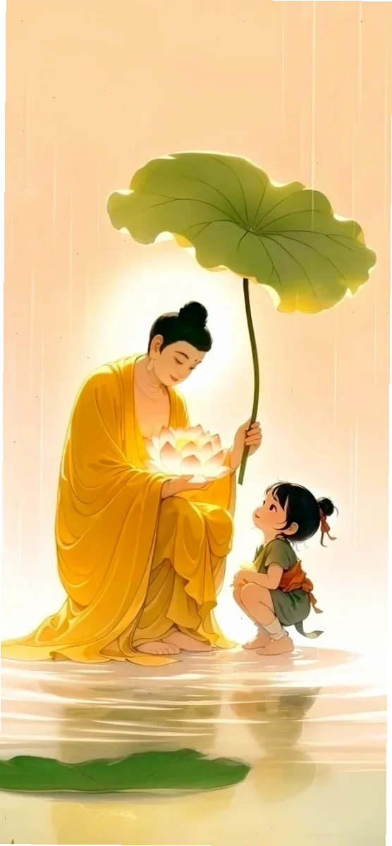 Hình nền phật đẹp