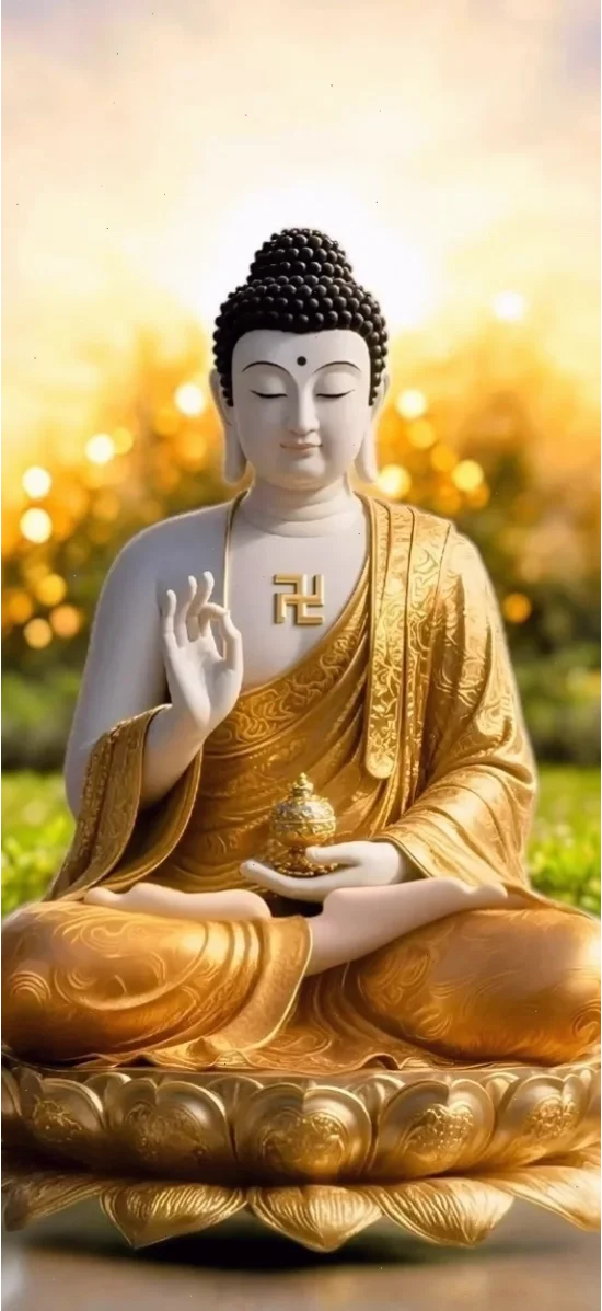 Hình nền điện thoại phật