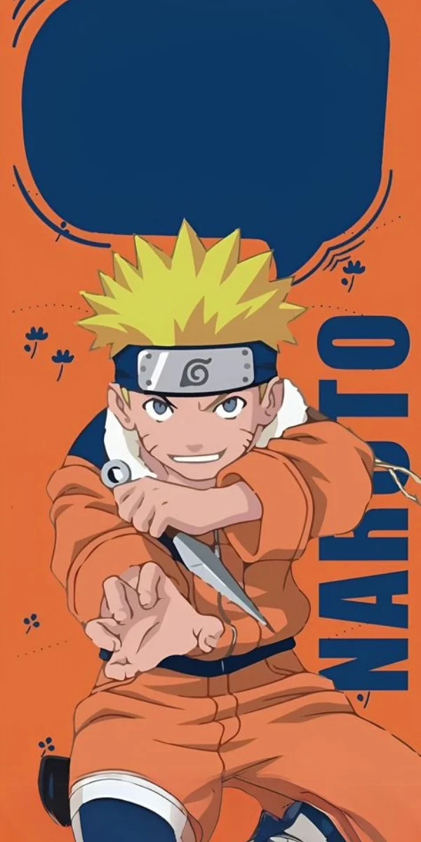 Hình nền iPhone Anime 4K sắc nét (2)