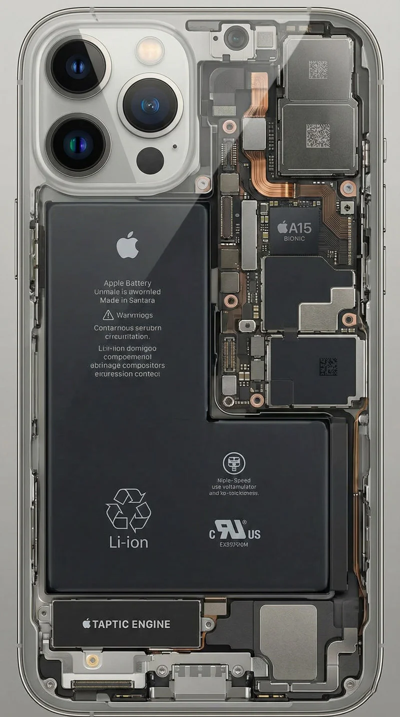 Hình nền iPhone độc lạ chất lừ (3)