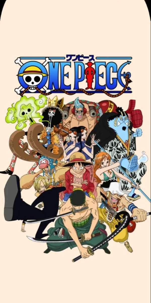 Hình nền iPhone Anime 4K sắc nét (3)