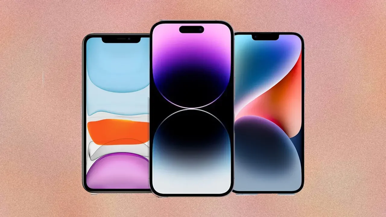 Tổng Hợp Hình Nền iPhone Độc, Đẹp Nhất 2026