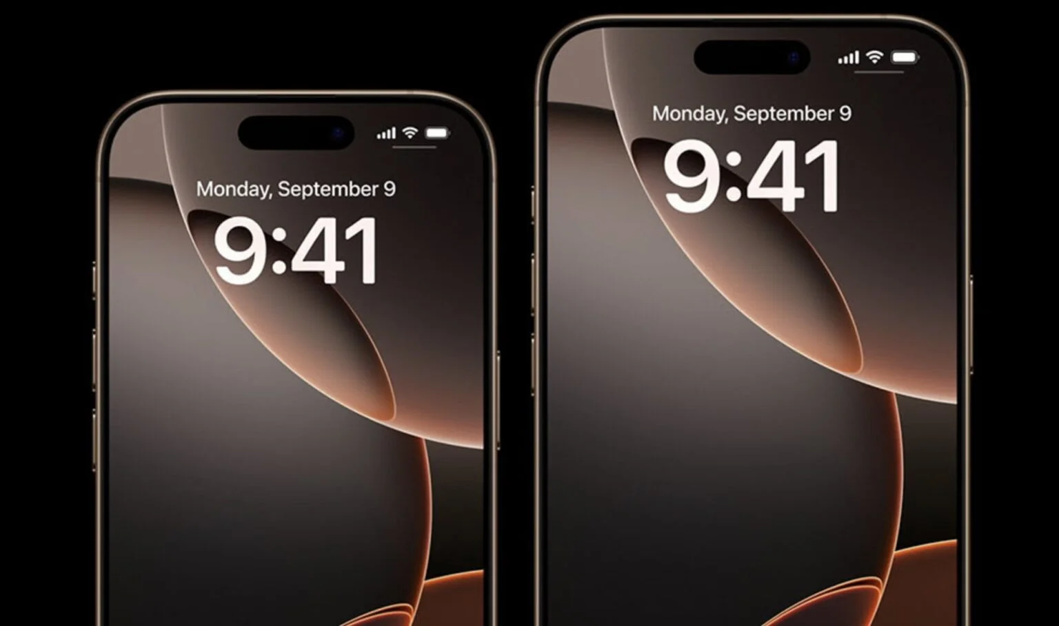 Download tải về hình nền iPhone 16, iPhone 16 Pro và Pro Max