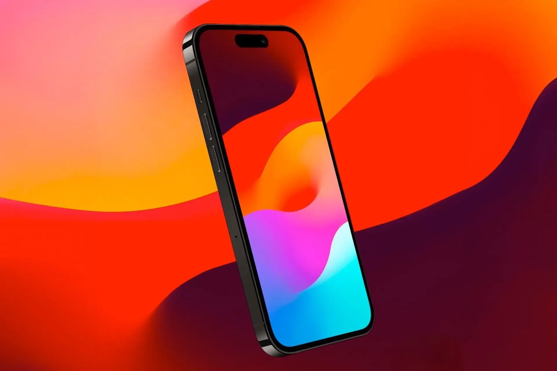 11 App tải hình nền cho iPhone cực xịn xò cho các "fan Táo"
