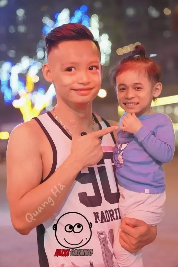 Kho ảnh Meme Độ Mixi hài hước, lầy lội nhất dành cho fan của Tộc Trưởng