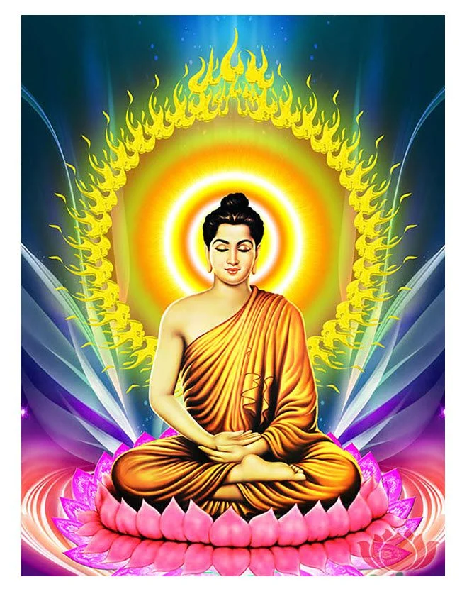 Ảnh Phật đẹp