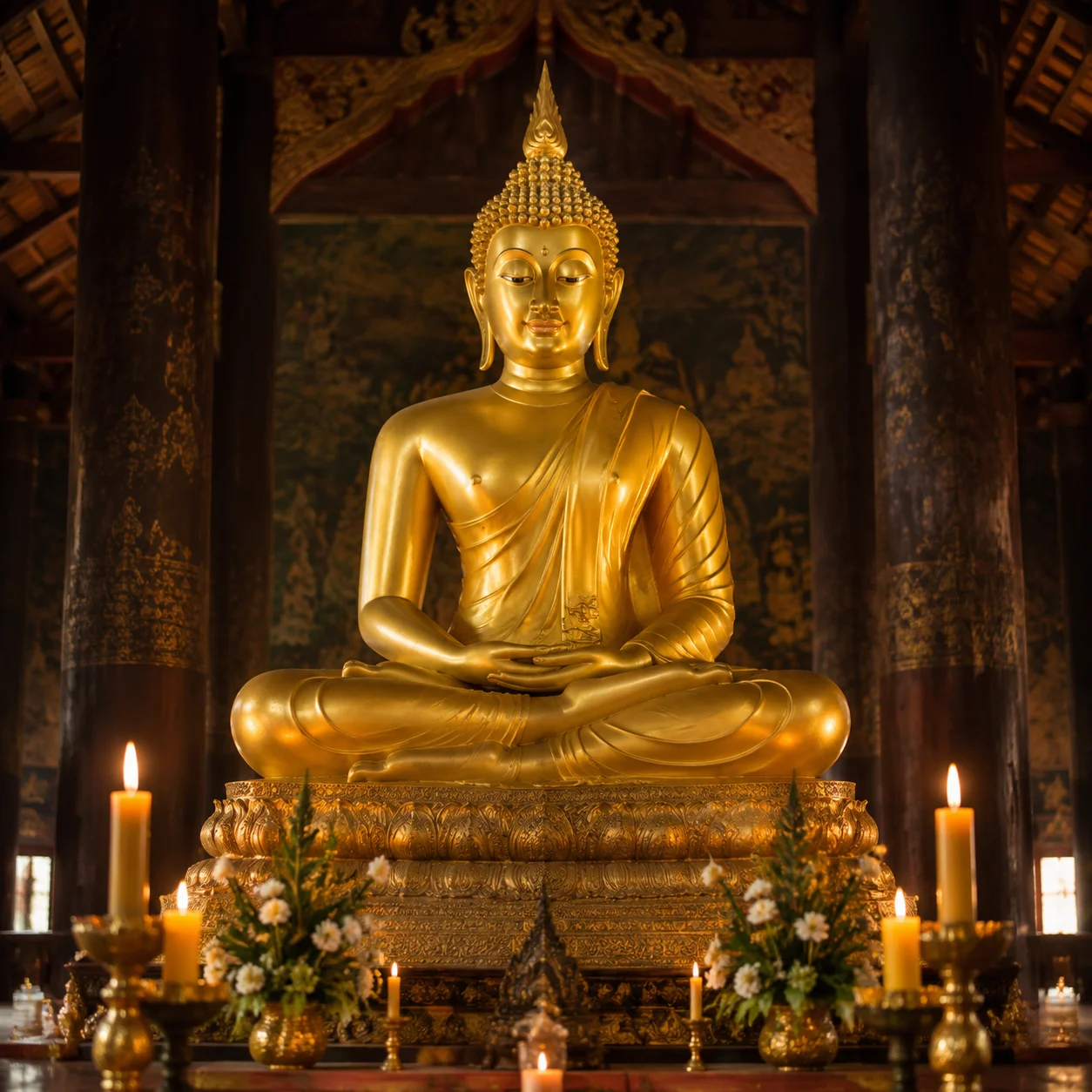 ảnh phật đẹp, mẫu 75