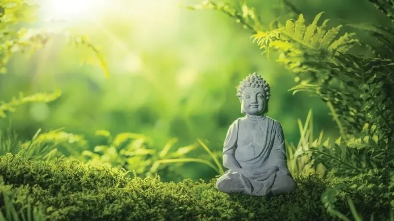 Ảnh Phật đẹp làm hình nền máy tính - hình 7