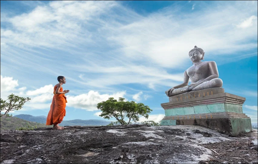 Hình ảnh phật đẹp nhất