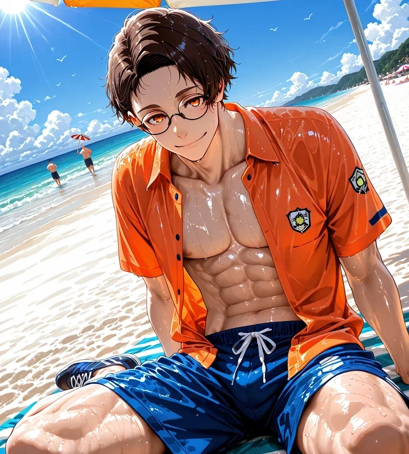 Ảnh Blue Lock hentai lột đồ quyến rũ