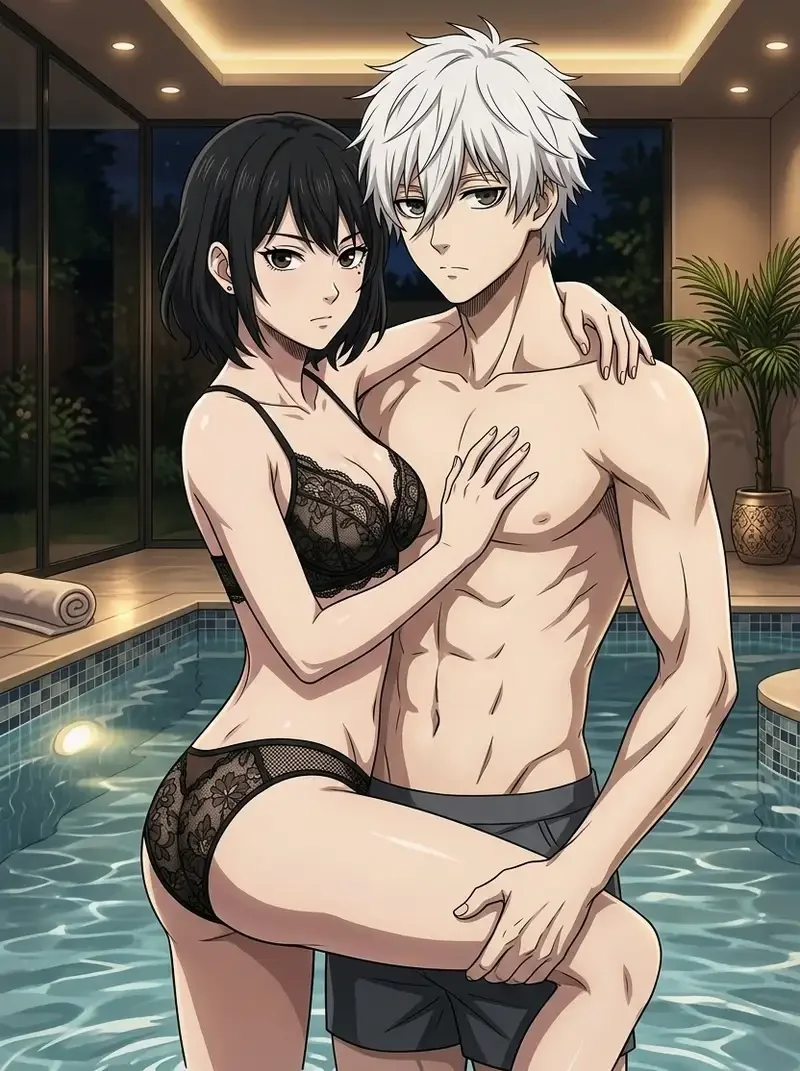 ảnh Blue Lock hentai anime hot nhất
