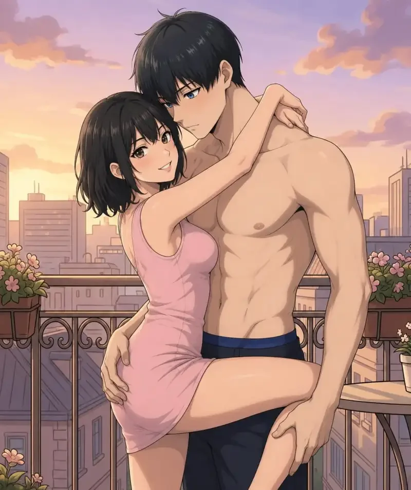 hentai ảnh Blue Lock đẹp không che